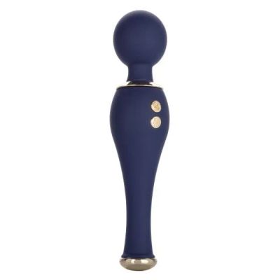 Лот: 22057925. Фото: 1. Вибратор CHIC POPPY. 5 уровней... Игрушки