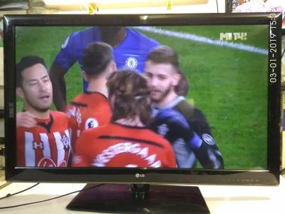 Лот: 12888146. Фото: 1. led tv LG 42LM340. Телевизоры