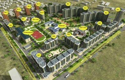 Лот: 8871088. Фото: 1. Продам студию. Квартиры, студии