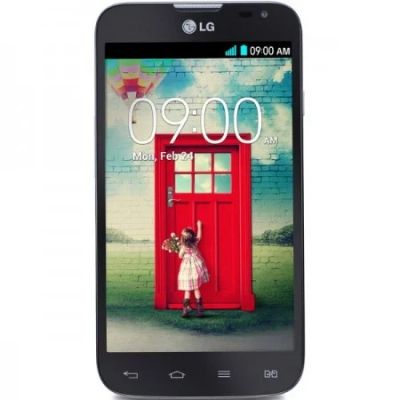 Лот: 5272906. Фото: 1. lg d285 L65 (Новый). Смартфоны