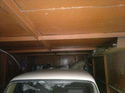 Лот: 4866409. Фото: 1. Продам гараж Пашенный, Обмен. Гаражи, парковочные места