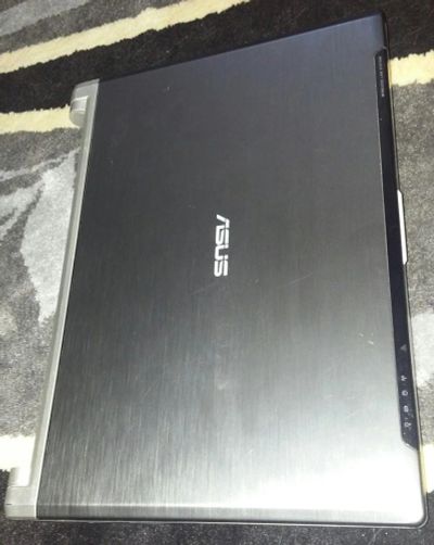 Лот: 4303411. Фото: 1. Срочно!! ноутбук 14" ASUS W3000... Ноутбуки