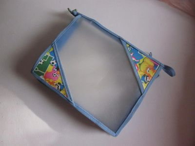 Лот: 3137205. Фото: 1. папка для тетрадей. Папки, портфели