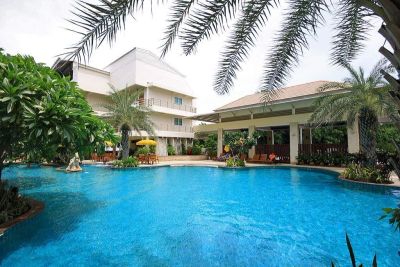 Лот: 10614476. Фото: 1. Паттайя sea breeze jomtien resort... Туры, путёвки, билеты