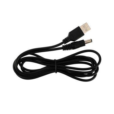 Лот: 19187121. Фото: 1. Шнур питания, USB штекер - DC... Шнуры, кабели, разъёмы