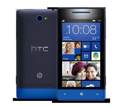 Лот: 7064586. Фото: 1. HTC 8s идеальное состояние, полный... Смартфоны