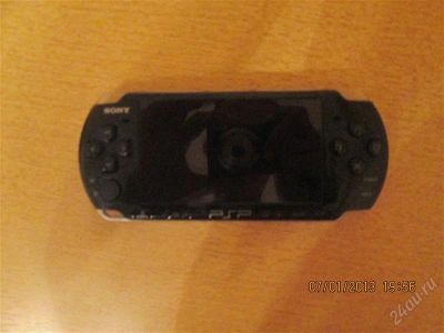 Лот: 2332140. Фото: 1. psp slim 3008 продам или обменяю... Игровые приставки, консоли