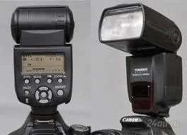 Лот: 1504552. Фото: 1. Вспышка Yongnuo YN-565EX для CANON. Вспышки, осветители, рассеиватели