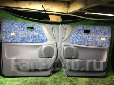 Лот: 13473847. Фото: 1. Toyota Town Ace Noah. Кузов