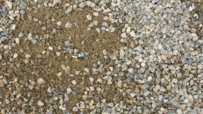 Лот: 12091201. Фото: 1. Песчано-щебёночная смесь фракция... Песок, гравий, инертные материалы