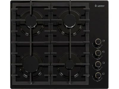 Лот: 23603856. Фото: 1. Газовая варочная панель Gefest... Плиты, духовые шкафы, варочные поверхности