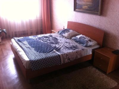 Лот: 3104186. Фото: 1. Кровать двухспальная. Кровати