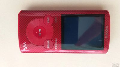 Лот: 17156863. Фото: 1. Плеер Mp3 Sony Walkman NWZ-E373. Плееры