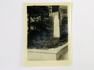 Лот: 23328262. Фото: 1. Фотография. Пантеон. Могила Екатерины... Фотографии