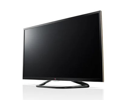 Лот: 10875705. Фото: 1. Телевизор LG 32LA643V 3D ЖК-телевизор... Телевизоры