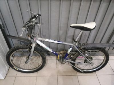 Лот: 19012630. Фото: 1. Велосипед Mountain Bike Hero... Велосипеды