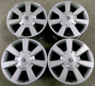 Лот: 13492071. Фото: 1. Б/П по РФ Оригинал Nissan R16... Диски