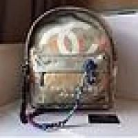 Лот: 4482479. Фото: 1. Сумка-рюкзак Chanel Франция. Рюкзаки