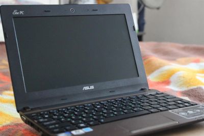 Лот: 3646313. Фото: 1. Нетбук ASUS X101CH. Ноутбуки