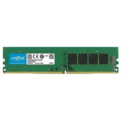 Лот: 16029738. Фото: 1. Оперативная память 8 Gb DDR4 2666MHz... Оперативная память