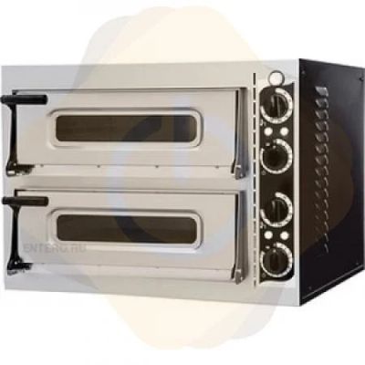 Лот: 10896987. Фото: 1. Печь для пиццы ITPIZZA MS1+1 ItPizza... Пищевое