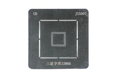 Лот: 20885783. Фото: 1. Трафарет BGA S5007 Samsung Galaxy... Оборудование для ремонта