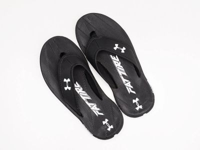 Лот: 19010714. Фото: 1. Сланцы Under Armour (27184). Кеды, кроссовки, слипоны