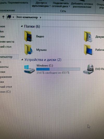 Лот: 25850535. Фото: 1. Компьютер на базе intel core i3... Корпуса, блоки питания