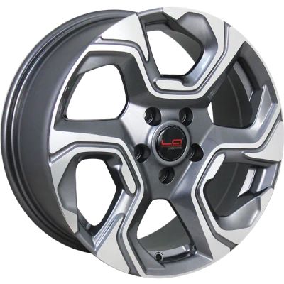 Лот: 20164723. Фото: 1. Диск Replica Concept H519 : 7... Диски