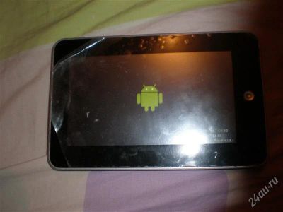 Лот: 2452900. Фото: 1. mid (ipad2) с рубля повтор. Планшеты