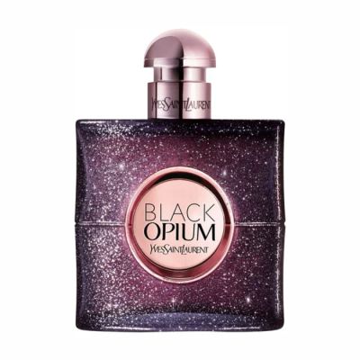 Лот: 17573189. Фото: 1. Yves Saint Laurent Black Opium... Женская парфюмерия