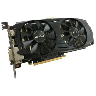 Лот: 11633752. Фото: 1. GTX 1060 6GB. Видеокарты