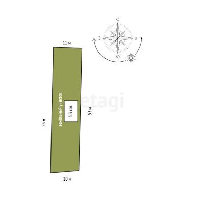 Лот: 21792311. Фото: 1. Продам 2-этажн. дачу 45 кв.м... Дома