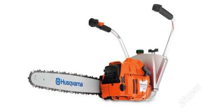 Лот: 2019201. Фото: 1. Бензопила Husqvarna 365 H - У... Бензо-, мотоинструмент