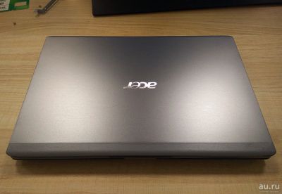 Лот: 8949522. Фото: 1. Ноутбук компактный 13.3" Acer... Ноутбуки