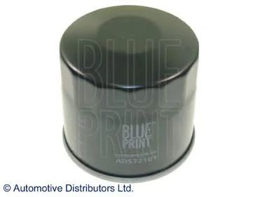 Лот: 2996739. Фото: 1. Blue Print ADS72101 Фильтр масляный... Двигатель и элементы двигателя