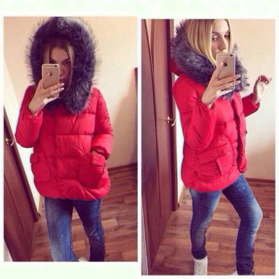 Лот: 6181453. Фото: 1. Продам куртку. Верхняя одежда