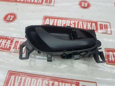 Лот: 20901699. Фото: 1. Ручка двери внутренняя Nissan... Кузов