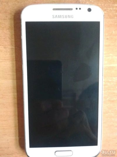Лот: 13034086. Фото: 1. Samsung i9260 на запчасти. Дисплеи, дисплейные модули, тачскрины