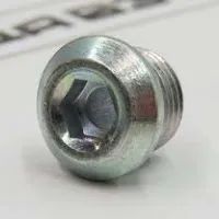 Лот: 17645020. Фото: 1. Пробка 21120-1011061-00 LADA. Расходные материалы