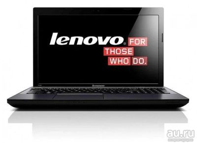 Лот: 9126995. Фото: 1. Lenovo Ideapad p585 A10 4х2,3ГГц... Ноутбуки