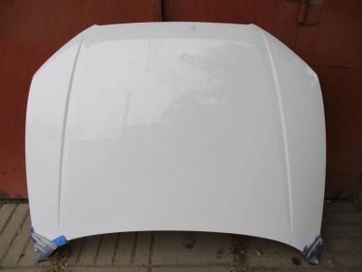 Лот: 12042905. Фото: 1. Капот Audi A3 8V, 8V1, 8VA, 8VF... Кузов