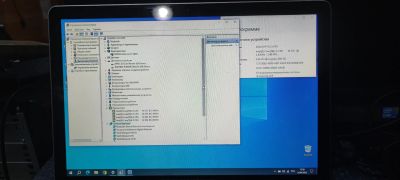 Лот: 25357423. Фото: 1. Apple MacBook Pro 17 на запчасти. Запчасти для ноутбуков