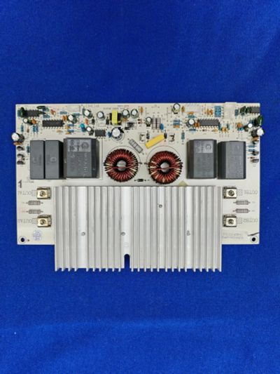 Лот: 25315534. Фото: 1. YLKC-011916 IH_2IN1_MAIN_BOARD... Запчасти для остальной бытовой техники