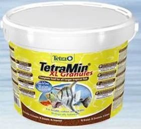 Лот: 3379881. Фото: 1. Корм Tetra Min XL Granules. Корма