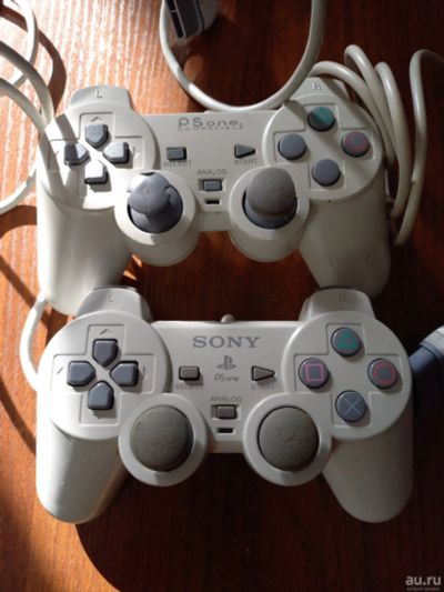 Лот: 18158166. Фото: 1. PlayStation 1 PS1. Запчасти для игровых приставок, консолей