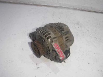 Лот: 11835700. Фото: 1. Генератор qg15 Nissan Sunny Wingoad... Электрооборудование