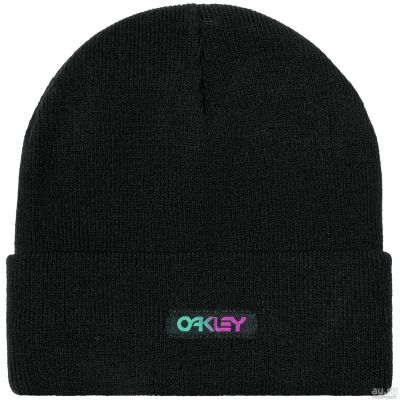 Лот: 18416359. Фото: 1. ШАПКА Oakley B1B Gradient Patch... Зимняя спортивная одежда