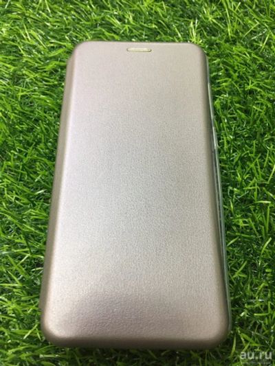 Лот: 16508866. Фото: 1. Кейс-книжка Xiaomi Redmi Note... Чехлы, бамперы
