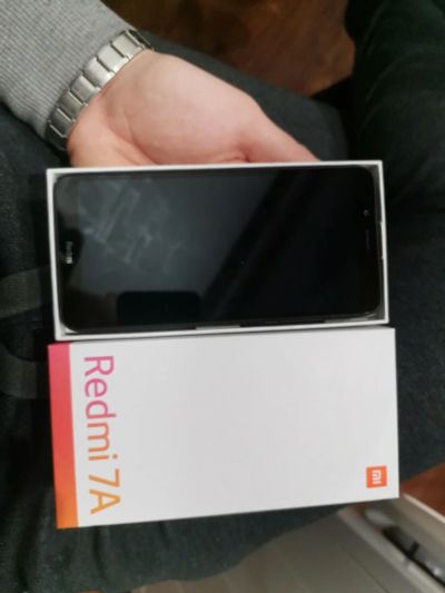 Лот: 15810987. Фото: 1. Redmi 7A. Чехлы, бамперы